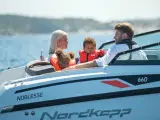 Nordkapp Noblesse 660 - 2