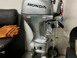 Honda 20hk 2023’ brugt 1 gang