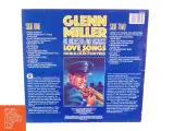 "Love songs from the fabulous forties" af Glenn Miller - 2