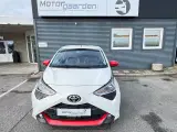 Toyota Aygo 1,0 VVT-i x-play Comfort - 3