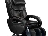  Care Comfort Massagestol med indbygget Skammel - 3