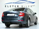 Skoda Octavia 1,4 TSi 140 Elegance - 4