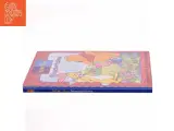 Peter Plys - Blomsterhaven af A. A. Milne (Bog) - 2
