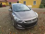 Hyundai i 30 1.6 CD . Ny model . Nysynet.  - 3