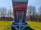 EDUARD  trailer 4020-3500.63 EL tip - 5