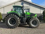 Deutz-Fahr 9340 TTV WARRIOR, New and unused tractor - 2