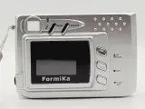 ⭐️· DIGITALKAMERA: FormiKa DSC 313 -  6.6 MP - 5