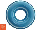 Retro Rund bageform blå emalje(str. Ø 25 cm) - 4