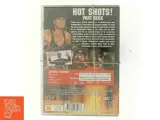 Hot shots - 3