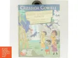 Cressida Cowell Børnebog - 3