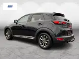 Mazda CX-3 2,0 Skyactiv-G Optimum 121HK 5d 6g Aut. - 4