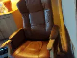 Otium stol som ny