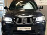 BMW X3 3,0 xDrive30d M-Sport aut. - 2