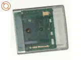 Nintendo Gameboy Advance spil, Monsters, Inc. fra Nintendo (str. 6 cm) - 5