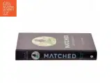 Matched : Cassias valg af Ally Condie (Bog) - 2