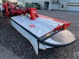 Kuhn FC10030 + FC3525F  Skårlægger Med stål finger crim - 5