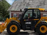 JCB 542-70 AGRI XTRA  Dual Tech - 2