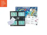 Popkult brætspil fra Ninja Print (str. 25 x 25 x 6 cm) - 2