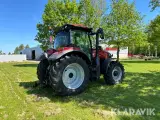 Traktor Case IH Maxxum 150 - 5