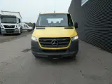 Mercedes-Benz Sprinter 316 2,1 CDI MANDSKABSBIL 163HK DobKab Man. - 3