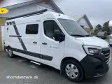 2024 - Ahorn VAN 620   Van 620 - 5