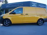 Mercedes Vito 114 2,2 CDi Kassevogn aut. L - 4