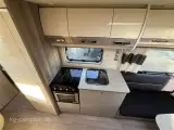 2018 - Fendt Tendenza 515 SF   Flot rummelig vogn med Kombifyr, Truma XT mover og nyt Sun Shine Plus incl Carbonx - 3