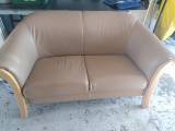 Flot 2 persons sofa sælges