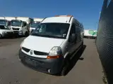 Renault Master T35 L2H2 2,5 DCI FAP 146HK Van 6g - 4