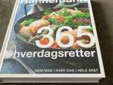 365 hverdagsretter