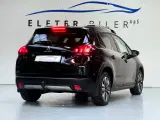 Peugeot 2008 1,6 BlueHDi 100 Allure - 3