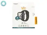 Panzerglas til Applewatch 4/5/6/SE 40 mm