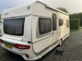 Campingvogn Fendt 495 SF - 2