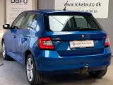 Skoda Fabia 1,2 TSi 110 Style DSG - 4