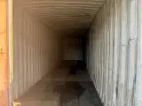 40 fods Container  HC ( 290 Cm ) - ID: CAXU 909592 - 2