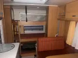 2007 Knaus Sport 500 QDK - 4