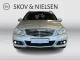 Mercedes C200 2,2 CDi Avantgarde BE - 5