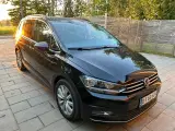 VW Touran 1,4 TSi 150 Comfortline DSG 7prs - 3