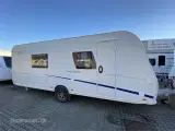 2021 - LMC Vivo 580 D   UDSALG -   Årg 2021