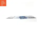 Disney samlealbum fra Disney (str. Foldet ud 62 x 32 cm) - 5