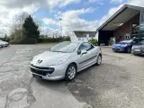 Peugeot 207 1,6 CC - 2