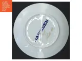 Dekorativ platte fra Rolad Als (str. Diameter 19 cm) - 4