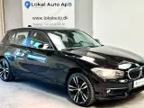 BMW 120d 2,0 aut. - 2