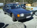 83 Mazda 929 2,0 KUN 95 t km