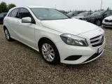Mercedes A200 1,8 CDi Urban aut. - 5