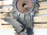 New Holland BB940 Baller Gearkasse 84078671 - 2