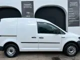 VW Caddy 2,0 TDi 102 BMT Van - 3