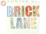 Brick Lane af Monica Ali (Bog) - 5
