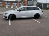 Seat leon 2,0 fr 150 hk - 2