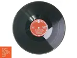 Tchaikovsky Violin Concerto LP fra RCA - 2